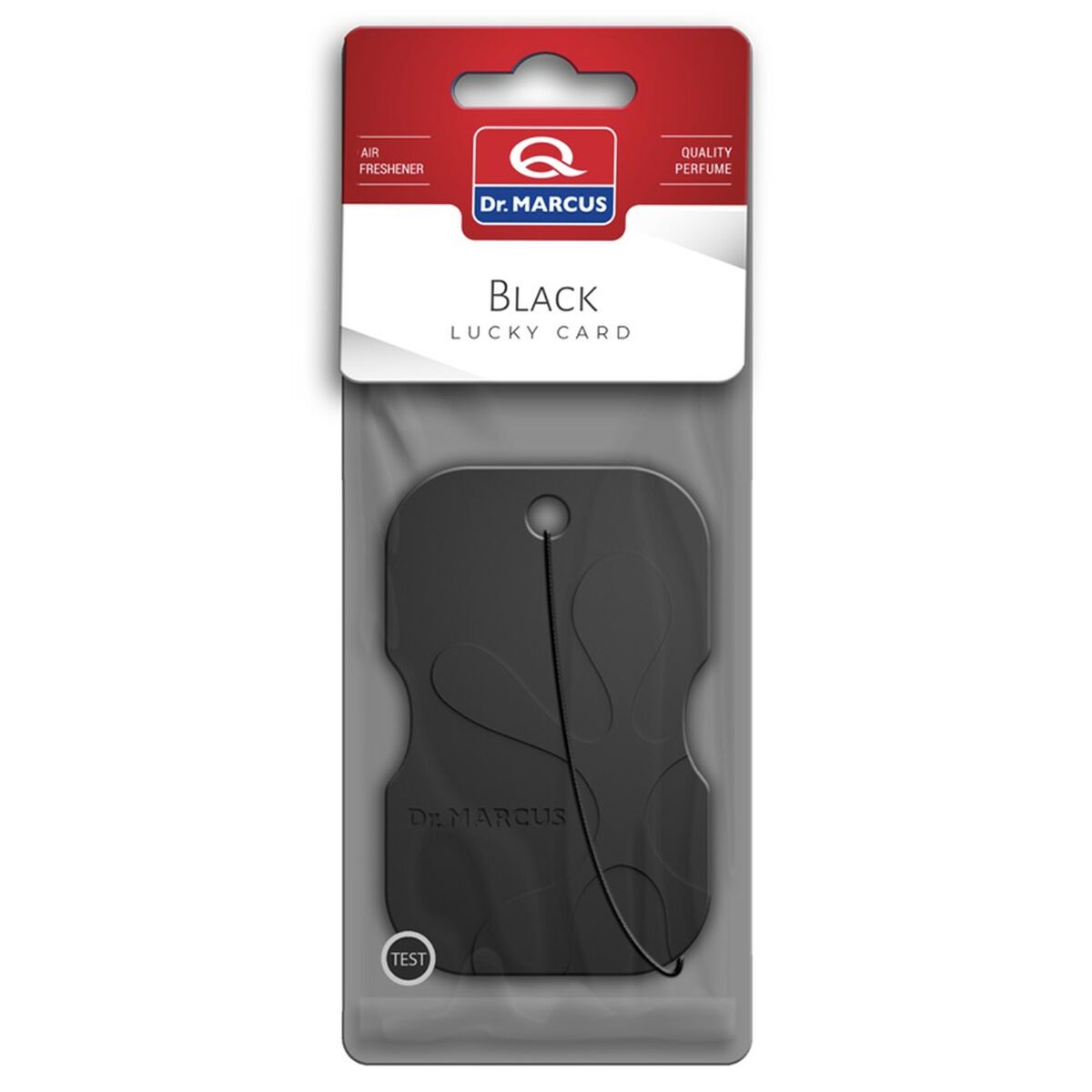 Osvežilec zraka Dr Marcus DRM0073 black